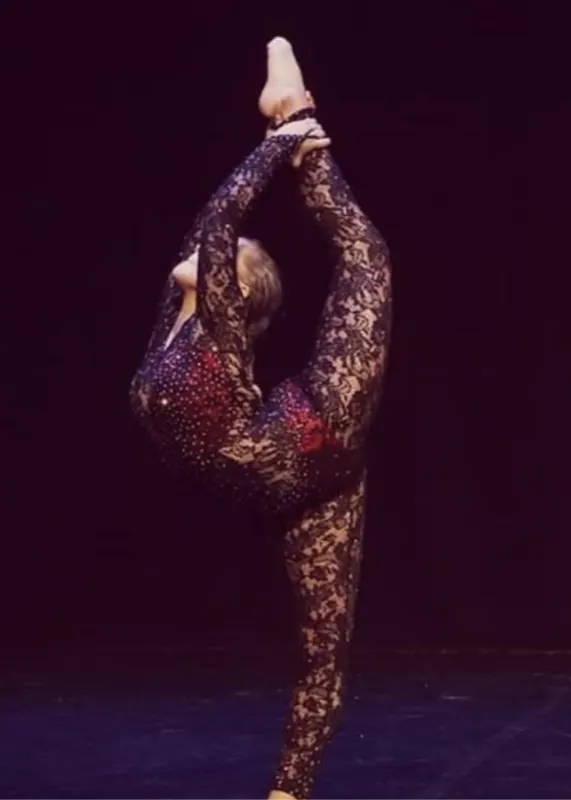 Acrobatics